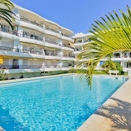 Apartmán Acapulco Playa Nerja Exteriér fotografie